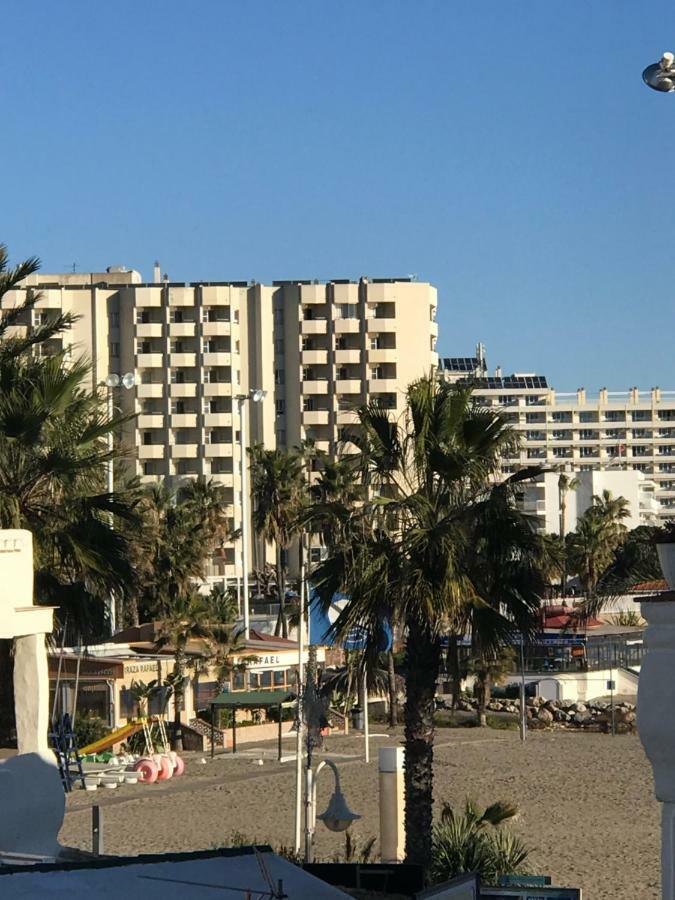 Apartamento Marina Suite Benalmádena Exterior photo
